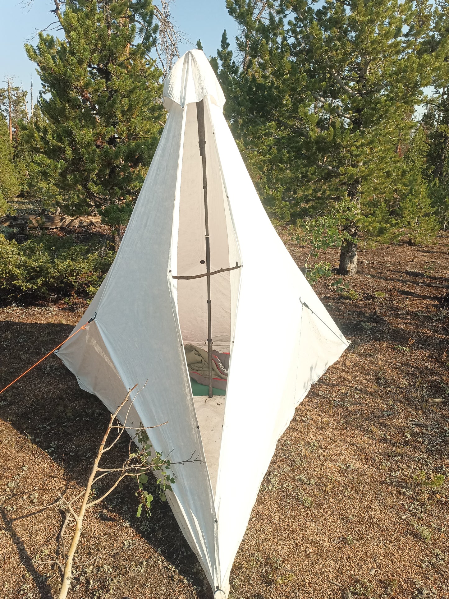 Tent Systems