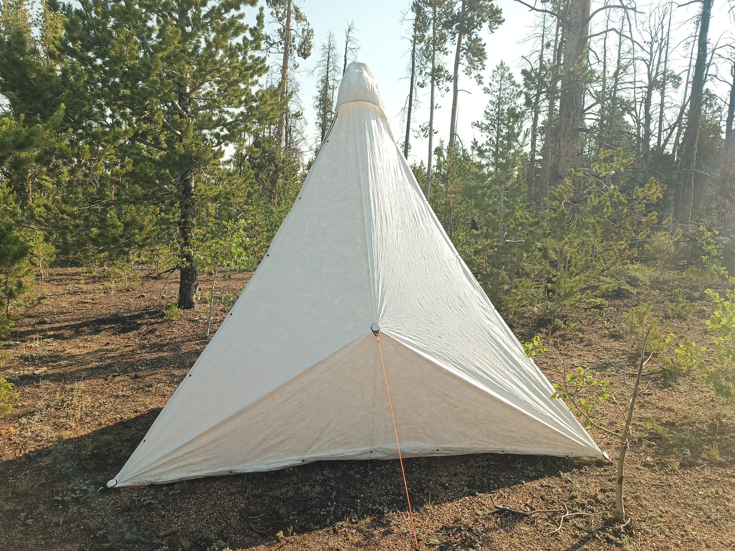 Tent Systems