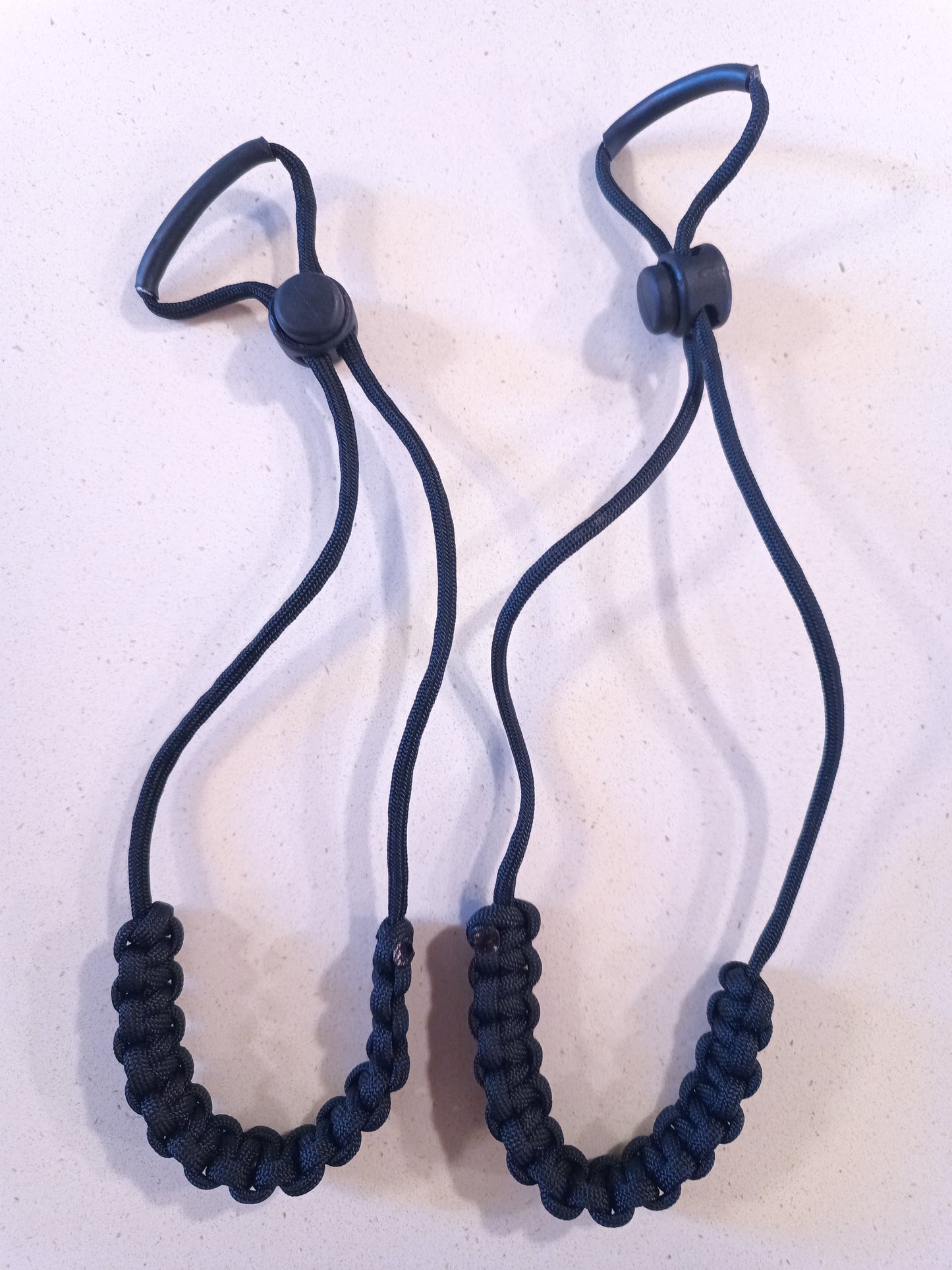 Tripod Peripherals