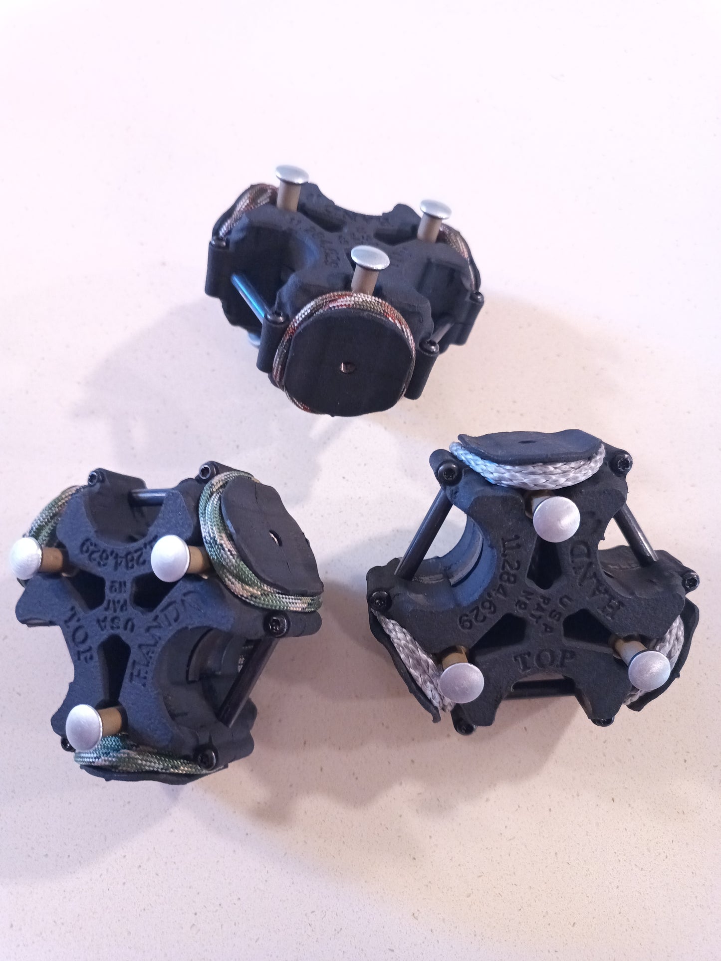 Tripod Peripherals