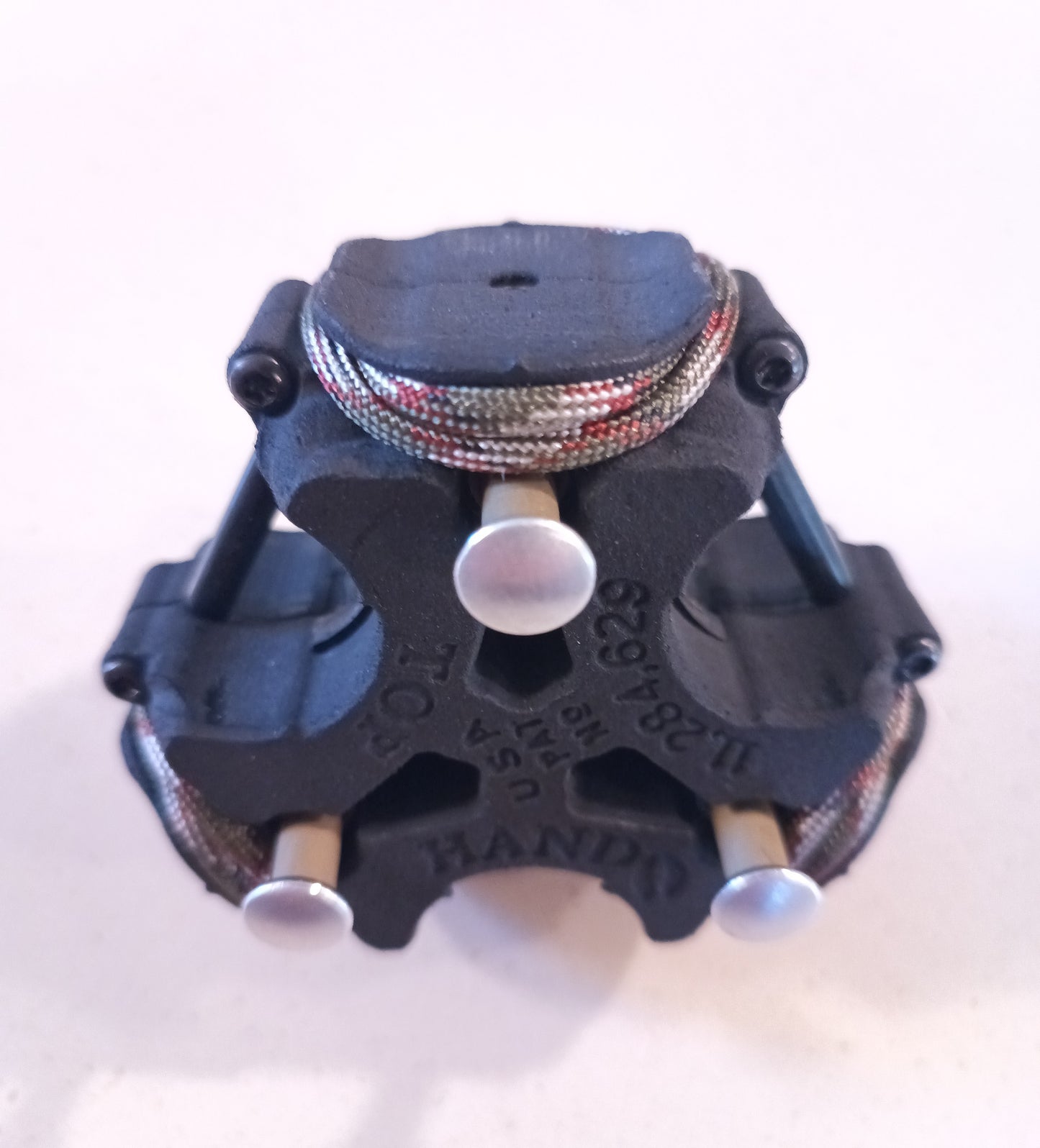 Tripod Peripherals