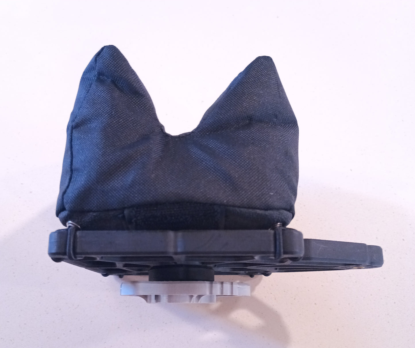 Top Plate Tac-Table