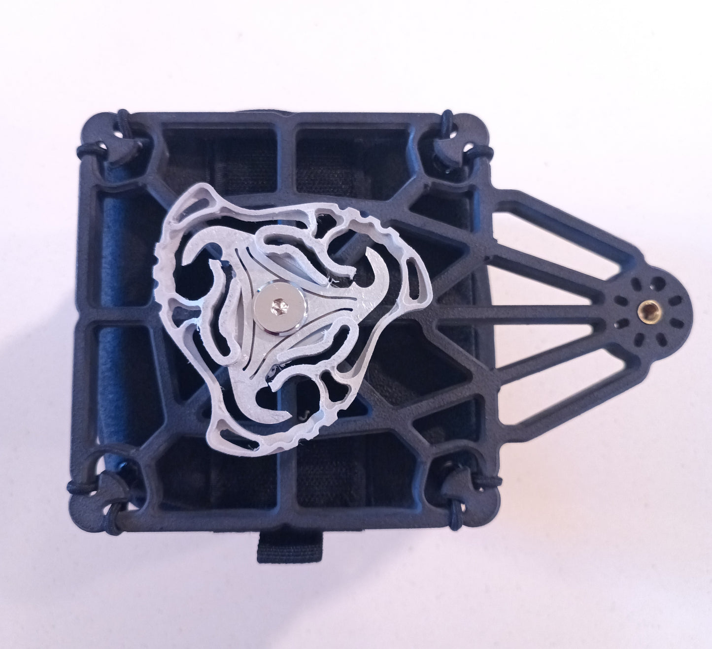 Top Plate Tac-Table