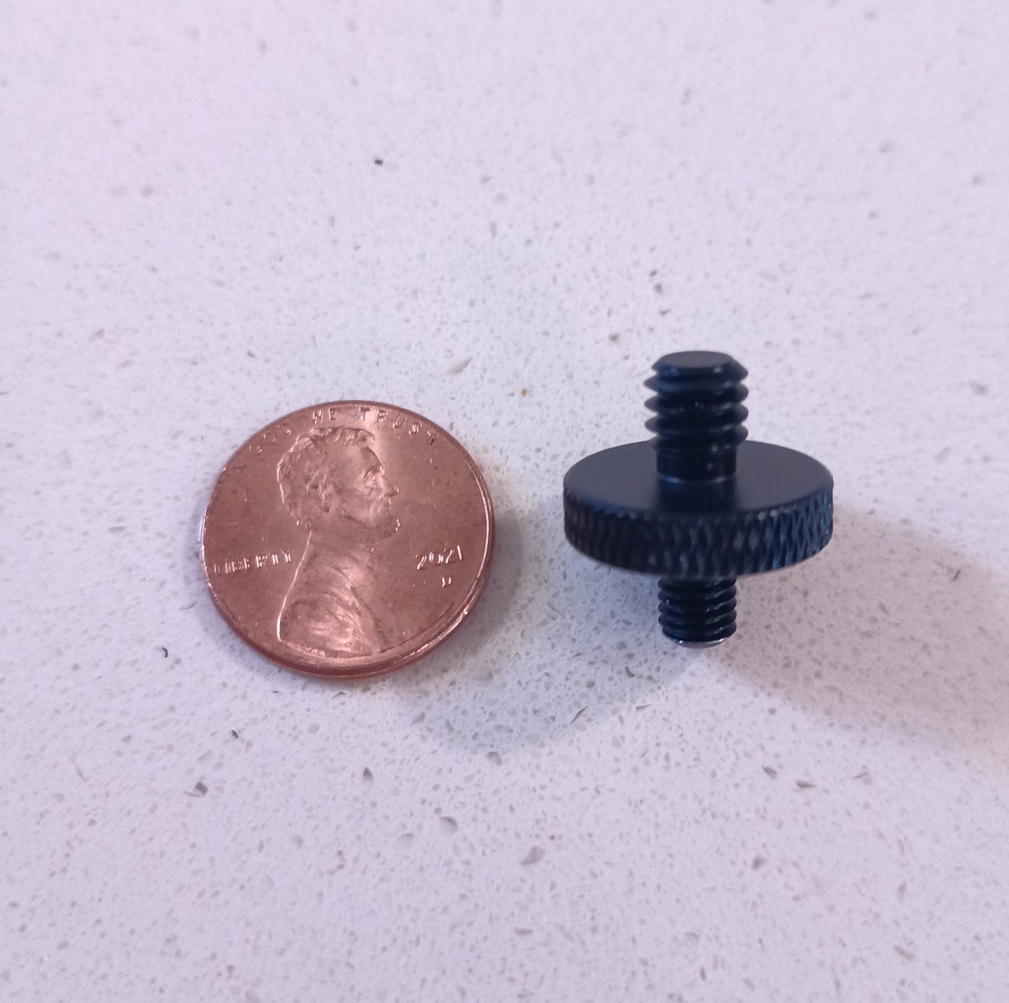 Tripod Peripherals