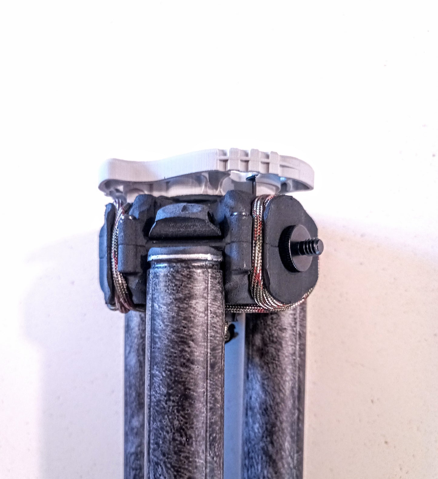 Tripod Peripherals