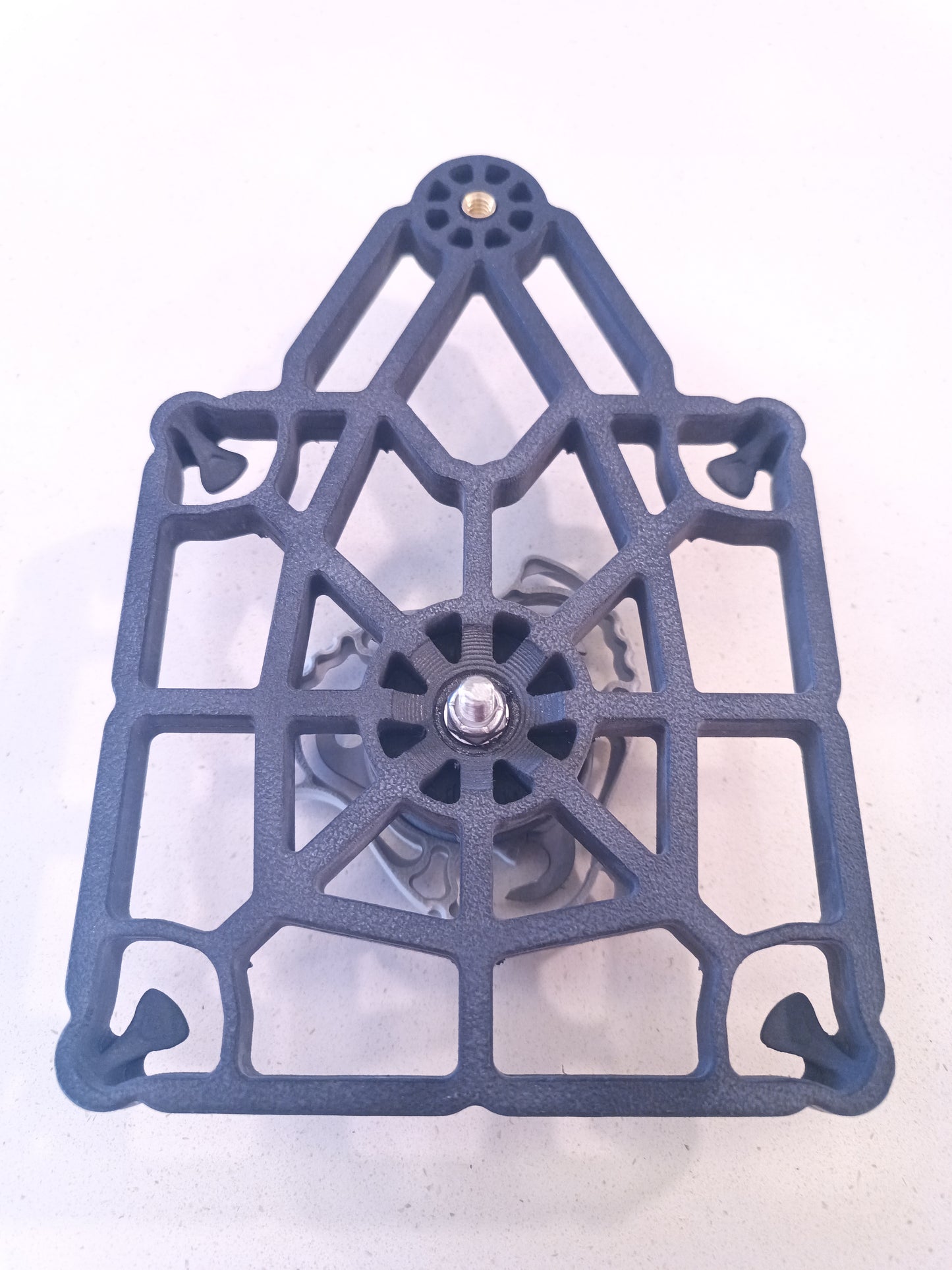 Top Plate Tac-Table