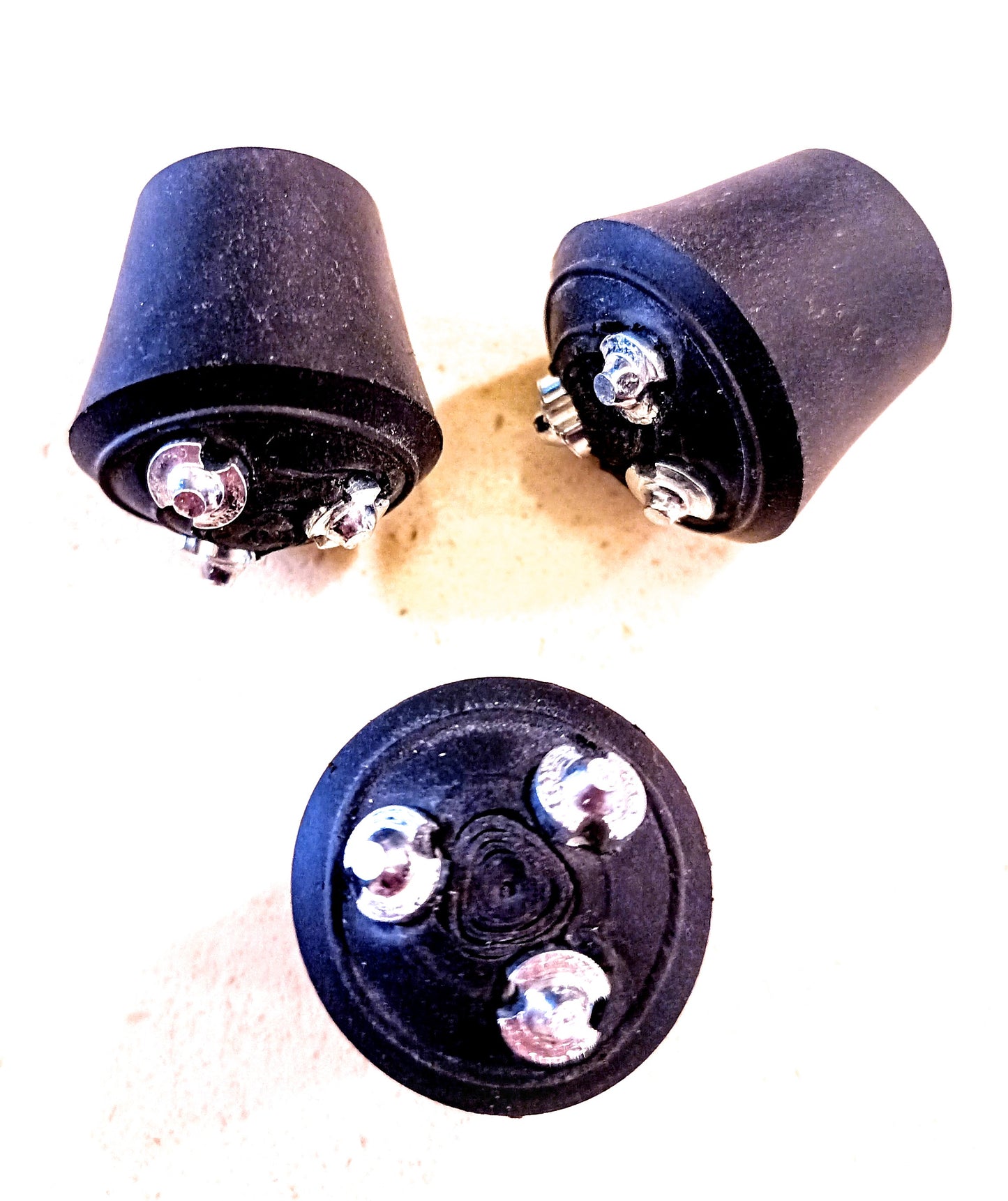 Tripod Peripherals