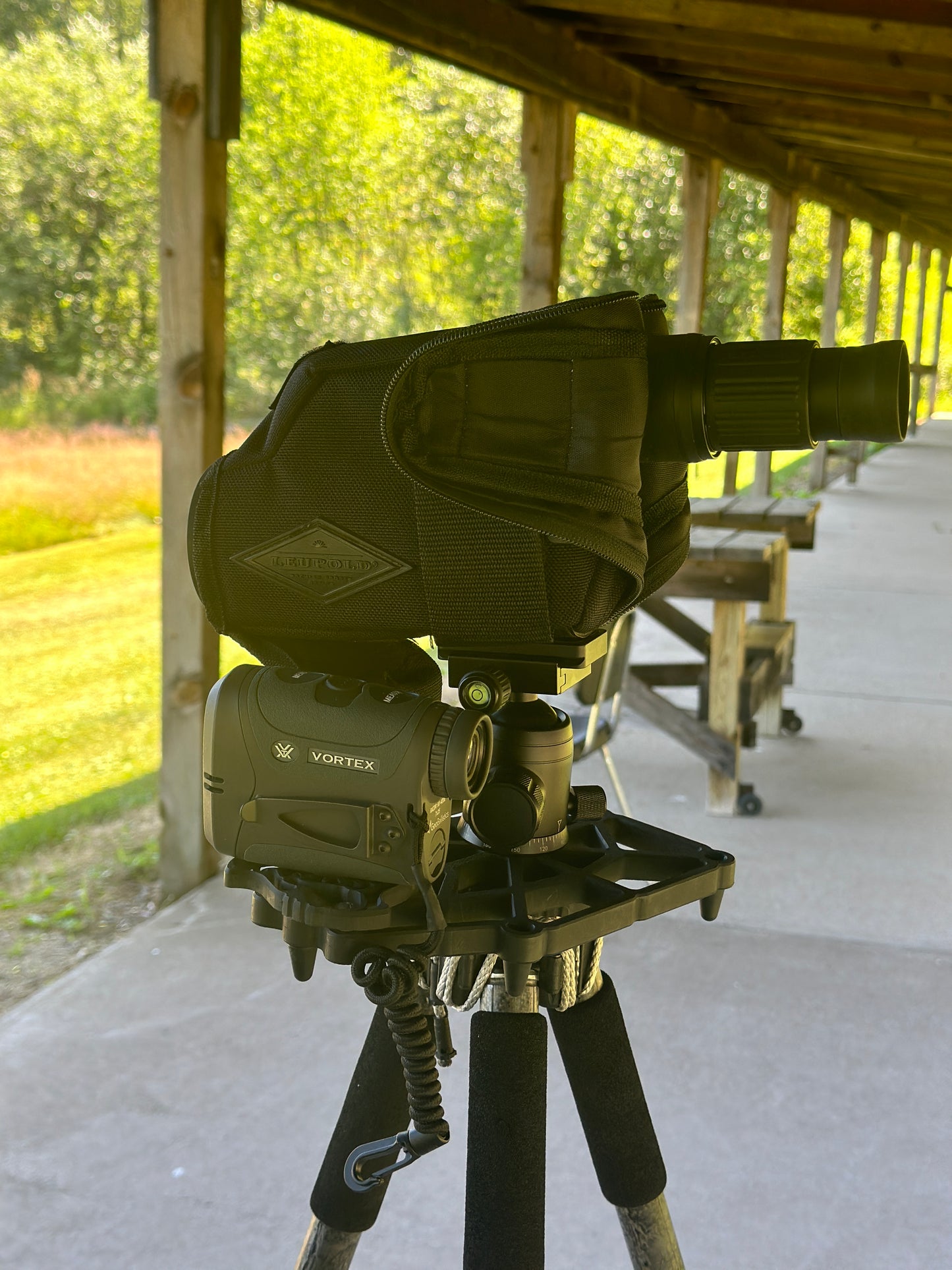 Top Plate Tac-Table
