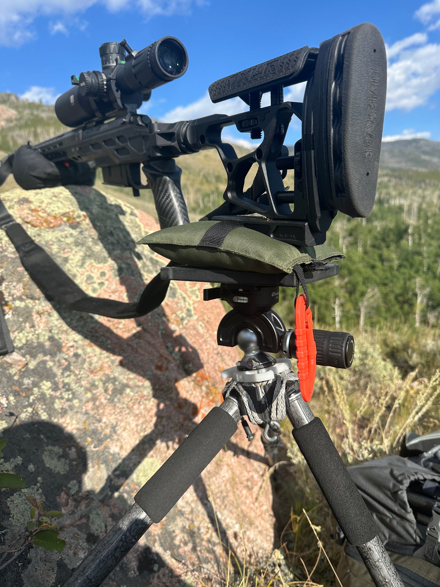 Original Hunting Tripod '25