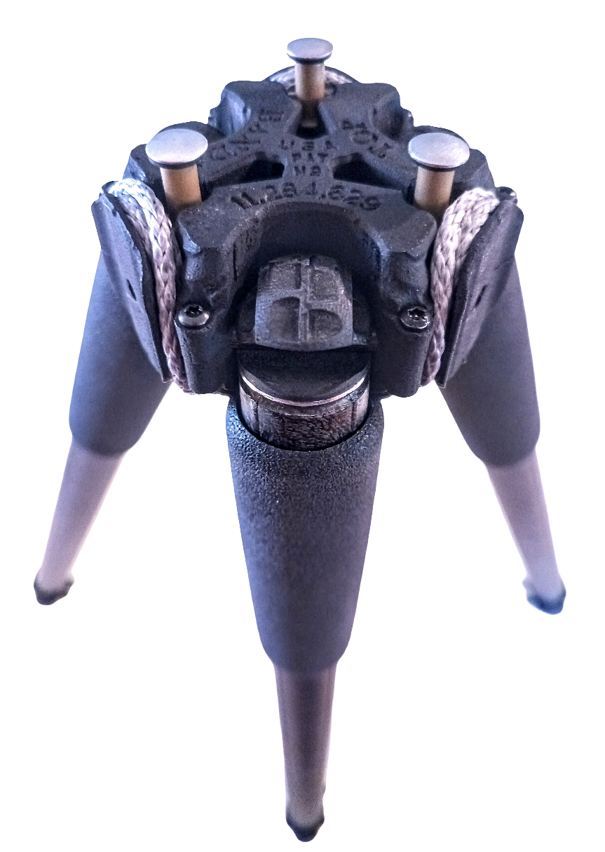 The Original Hunting Tripod