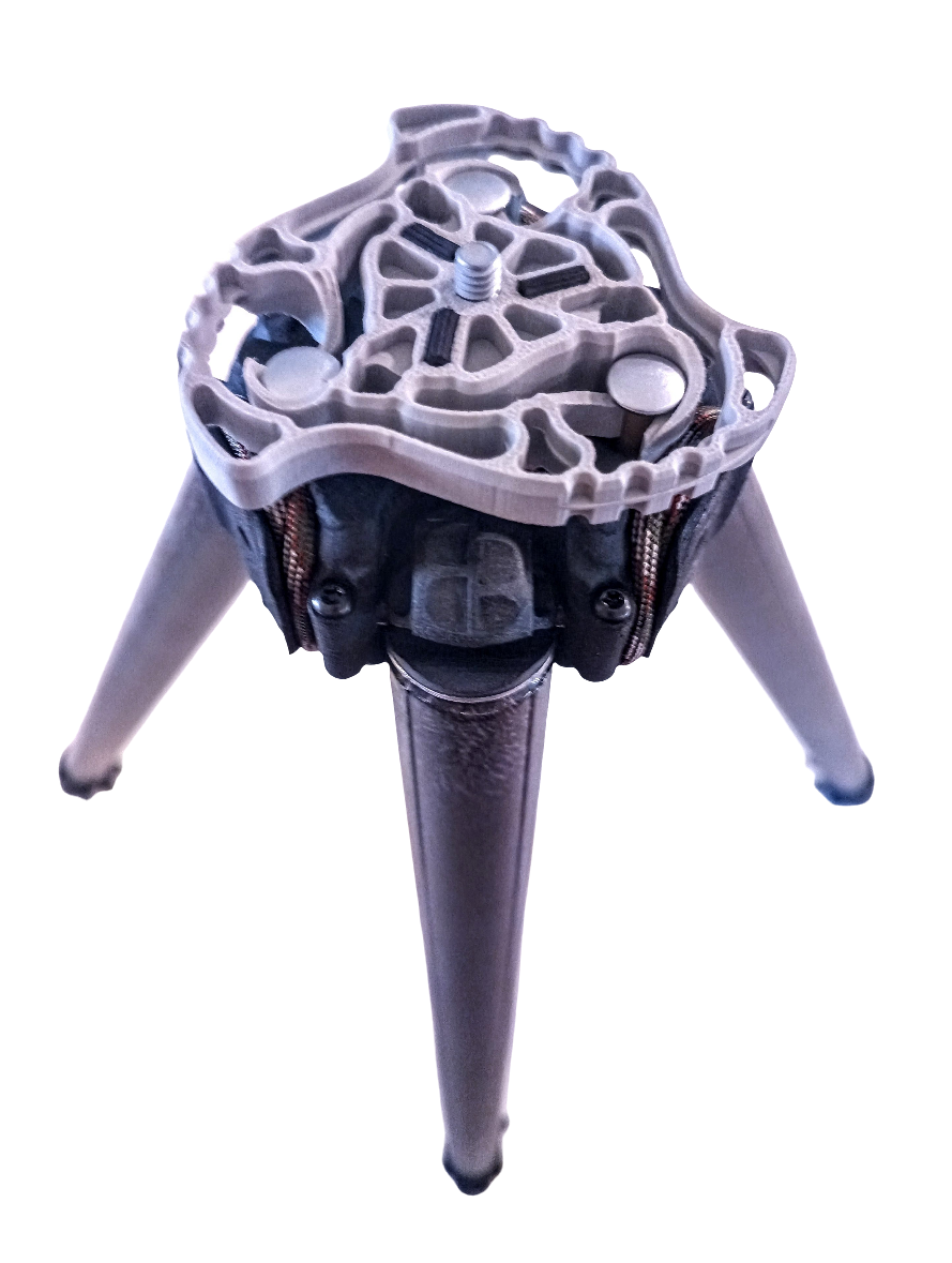 The Original Hunting Tripod