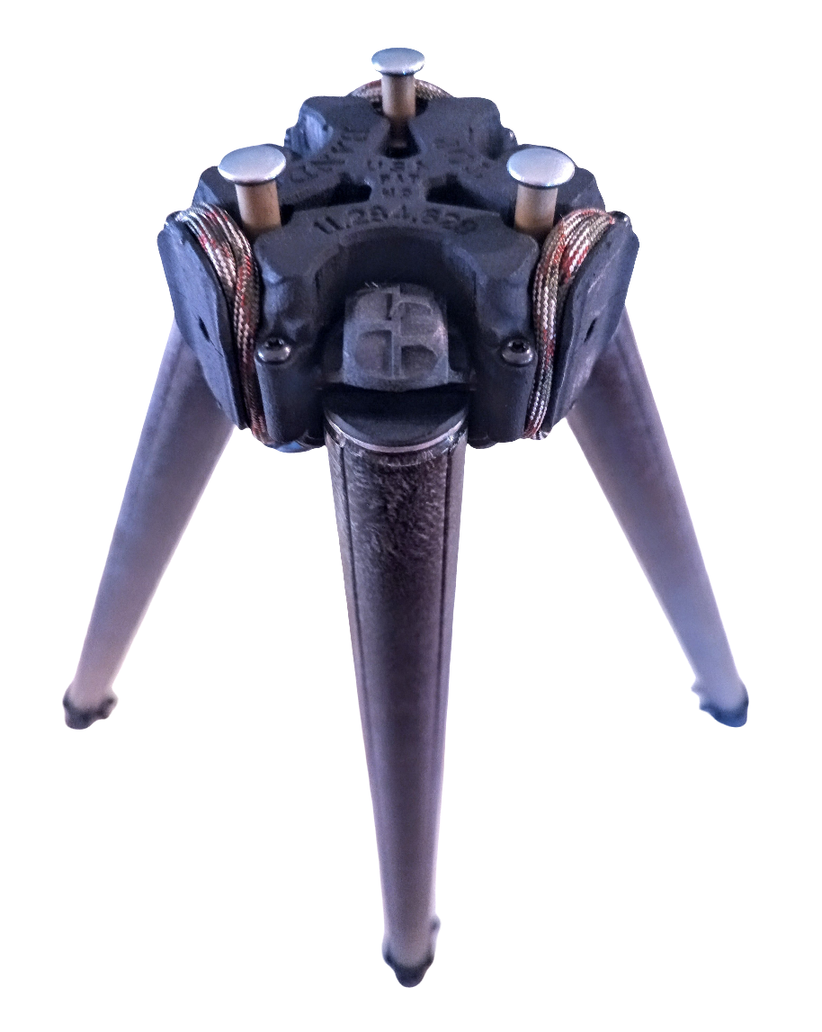 The Original Hunting Tripod