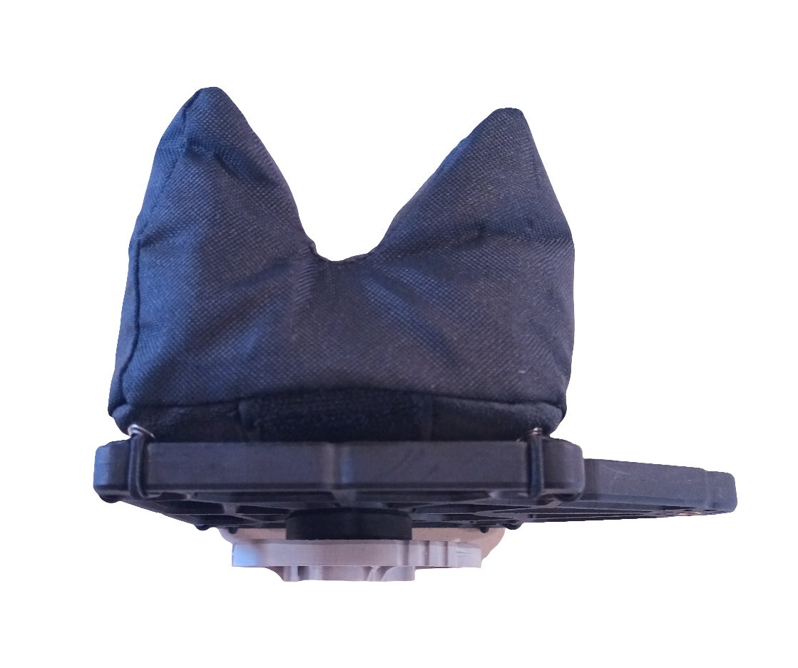 Top Plate Tac-Table – Top Hand Tripods