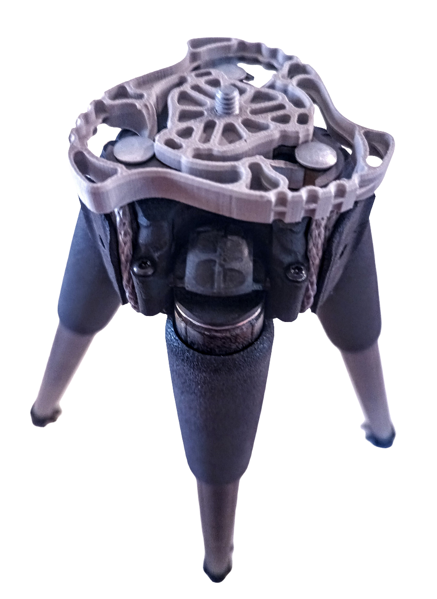 The Original Hunting Tripod