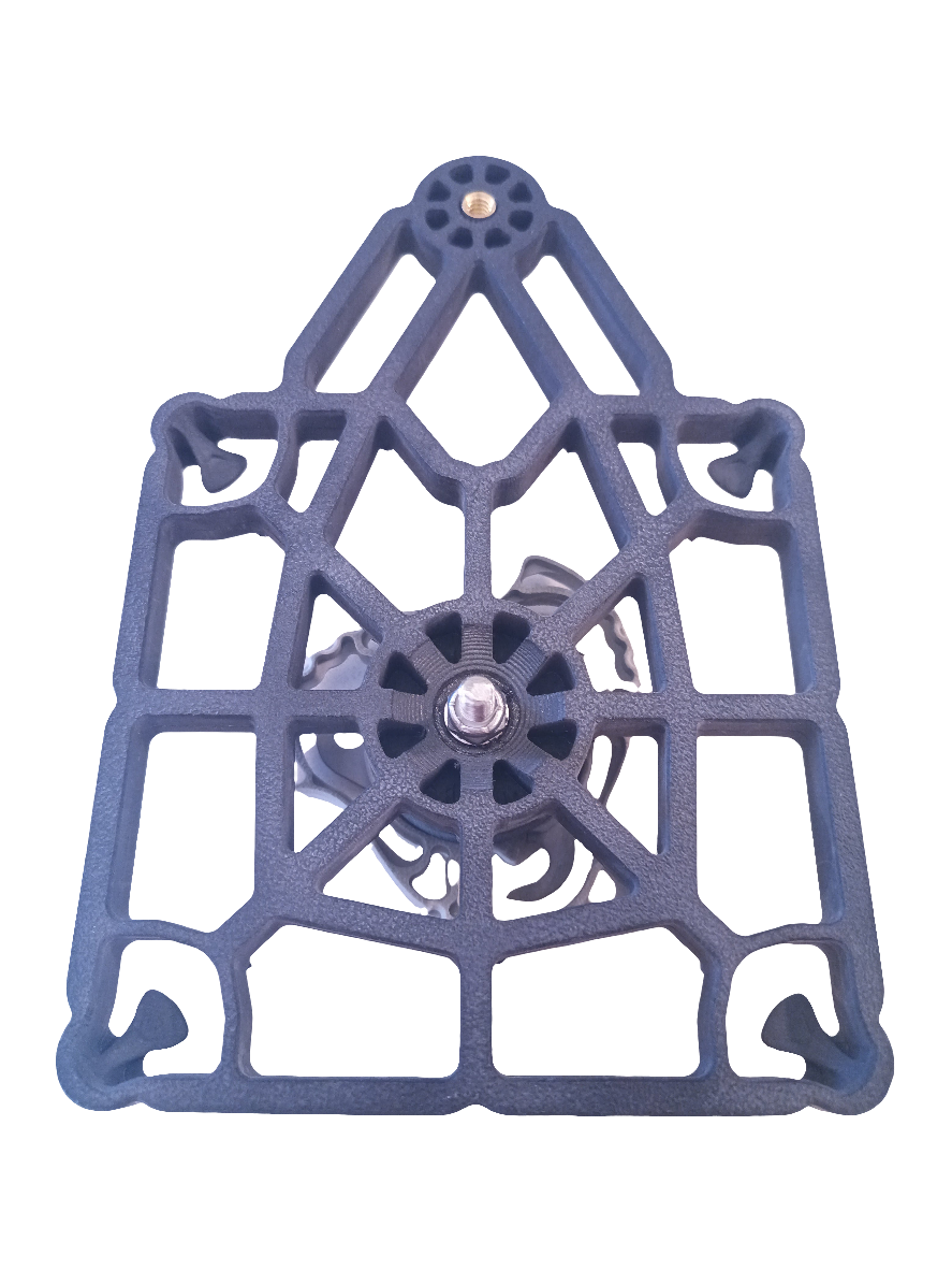 Top Plate Tac-Table