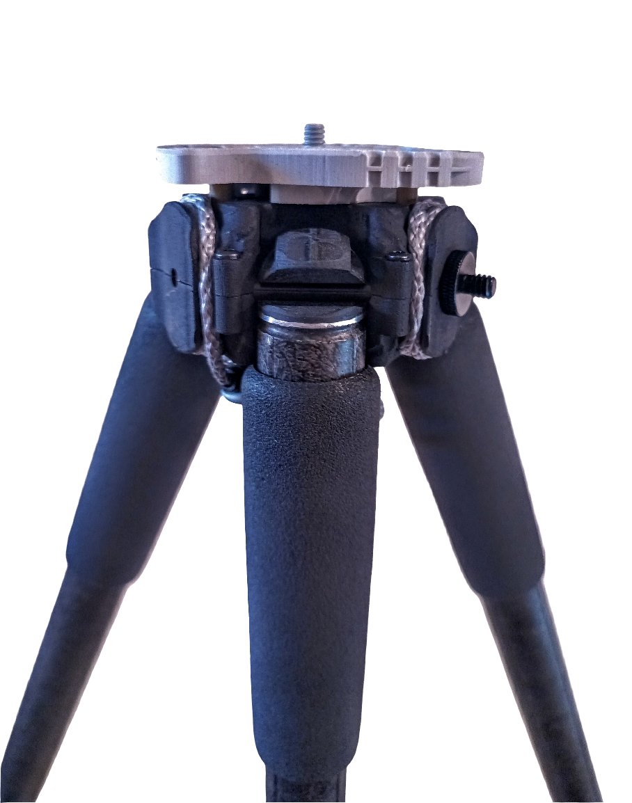 The Original Hunting Tripod