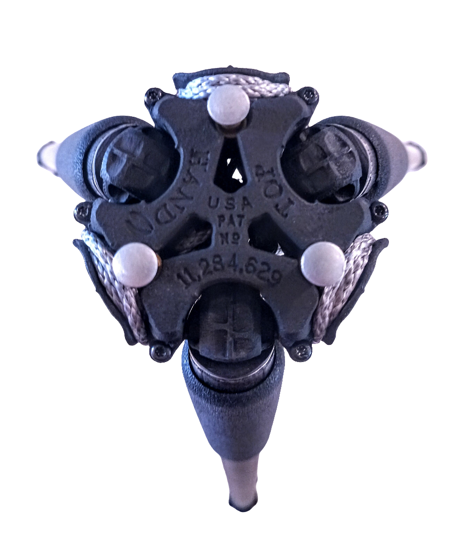The Original Hunting Tripod
