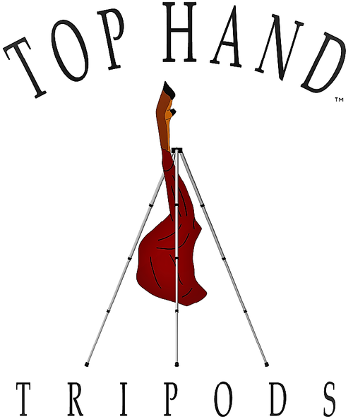 Top Hand Tripods logo