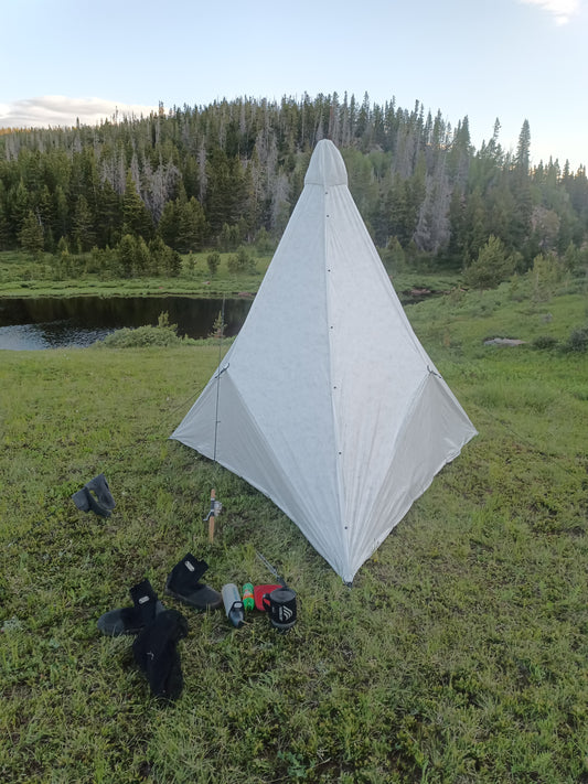 Tent Systems