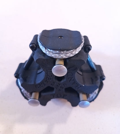 Tripod Peripherals
