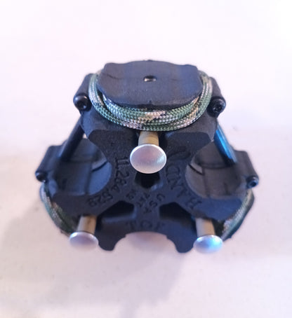 Tripod Peripherals
