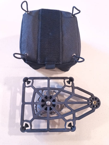 Top Plate Tac-Table
