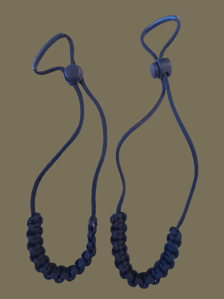 Tripod Peripherals