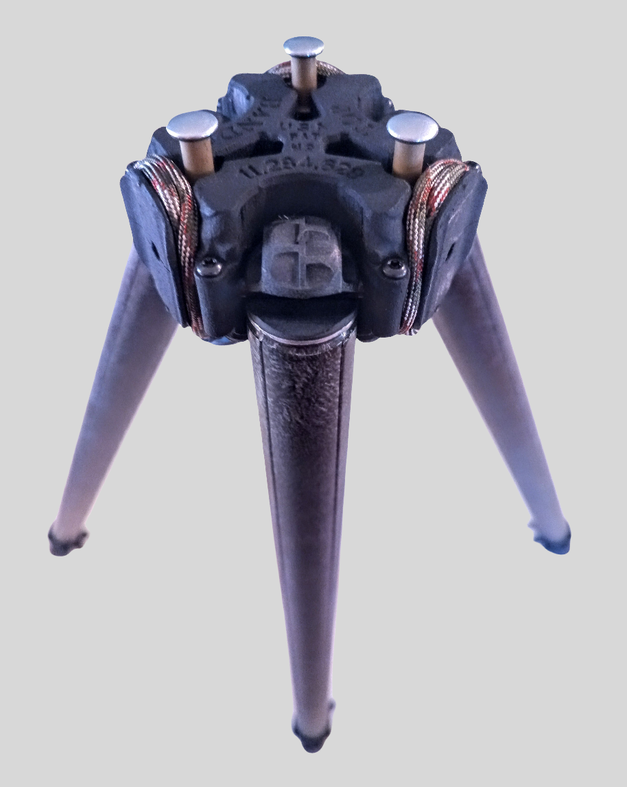 Recon Unit Hunting Tripod