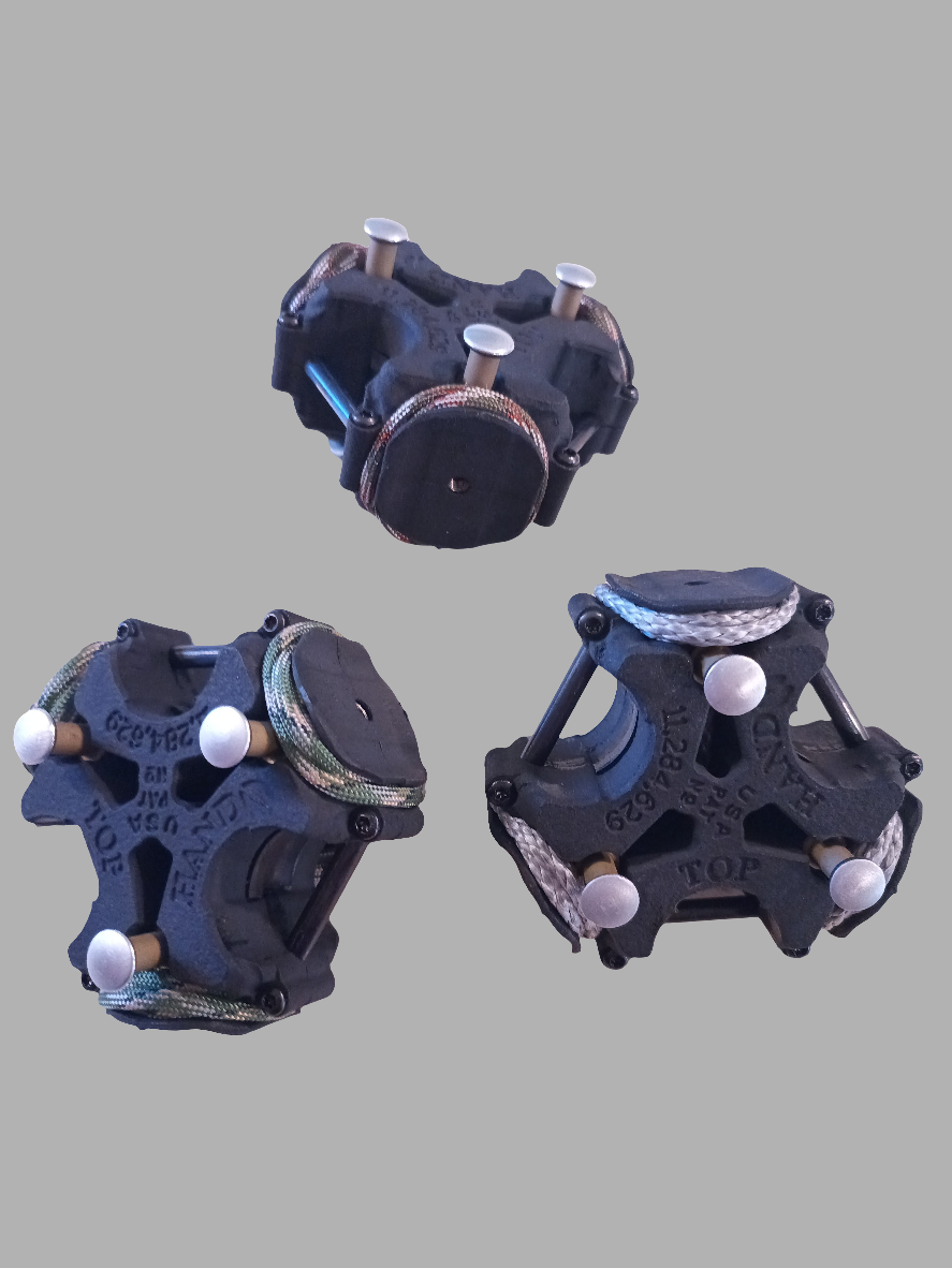 Tripod Peripherals