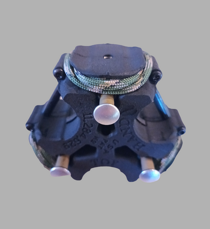 Tripod Peripherals