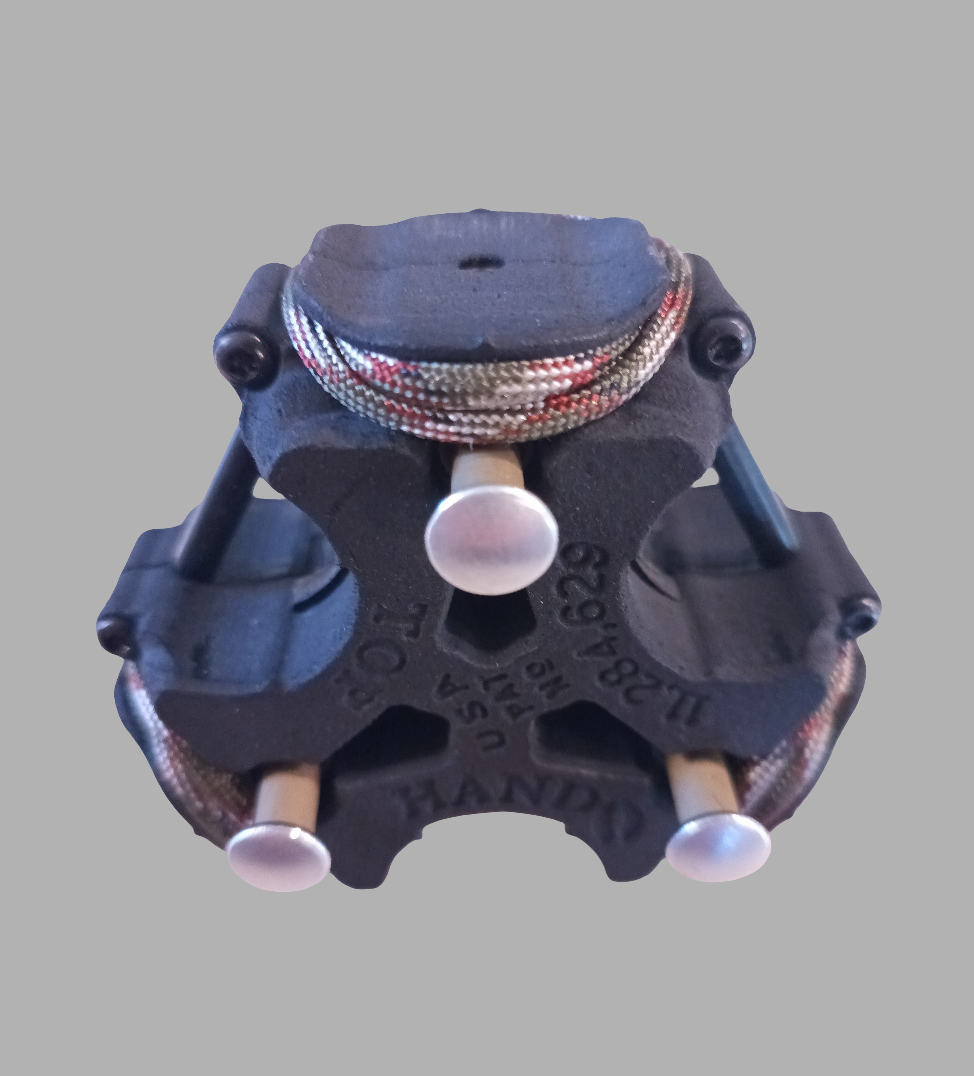 Tripod Peripherals