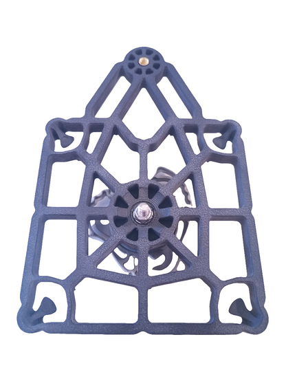 Top Plate Tac-Table