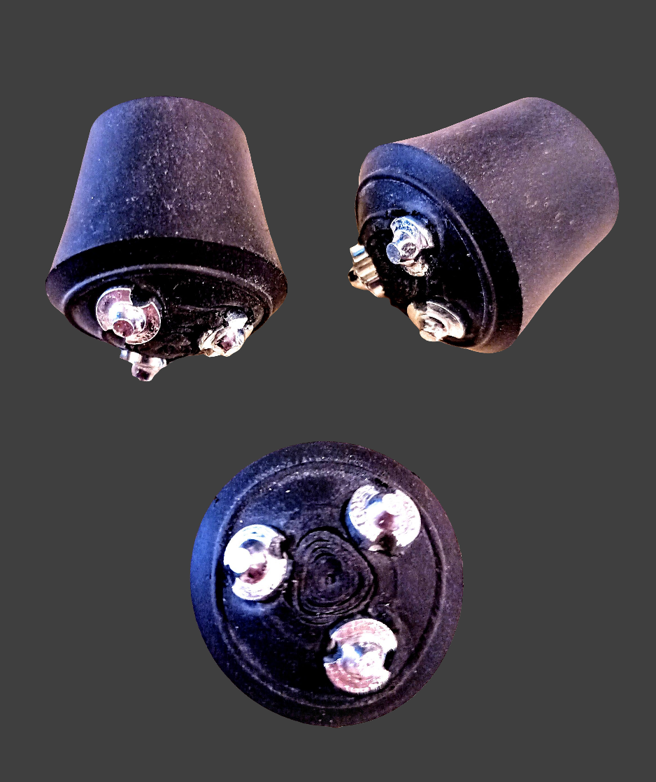 Tripod Peripherals