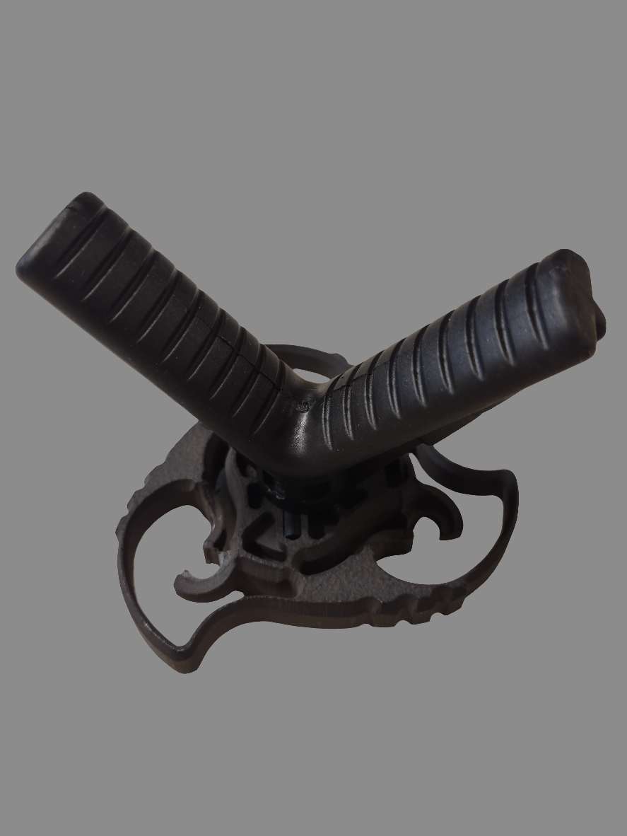 Rally Clip - Accessory Mount