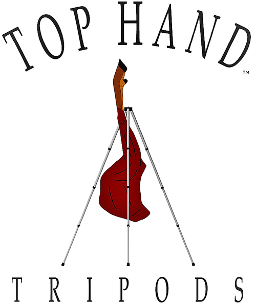 Top Hand Tripods